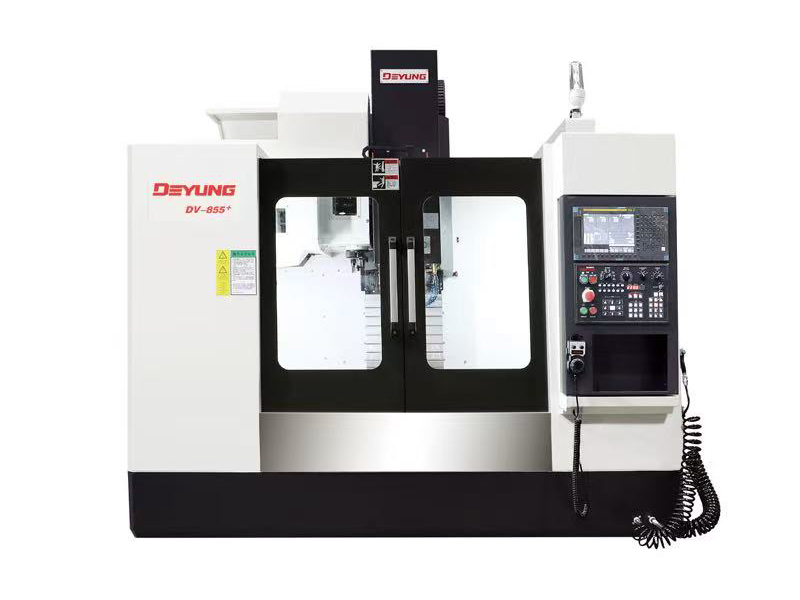 夹具的作用有哪些及常用种类介绍